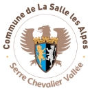 la Salle les Alpes