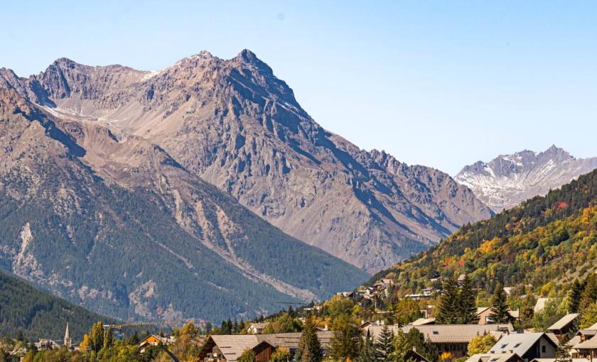 Syndicat Intercommunal à Vocations Multiples de Serre Chevalier Vallée