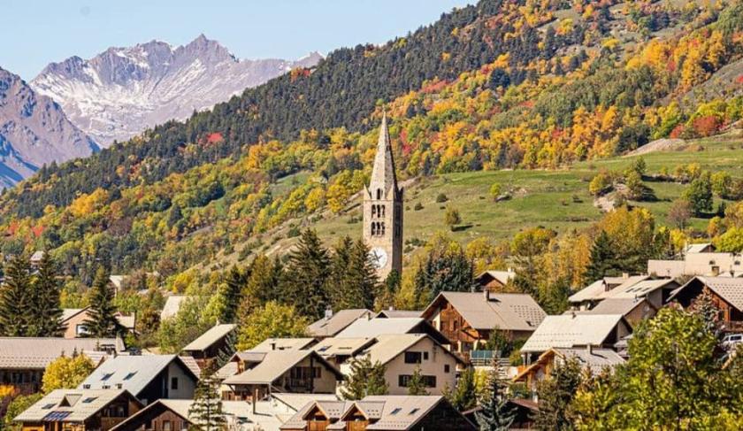 Village