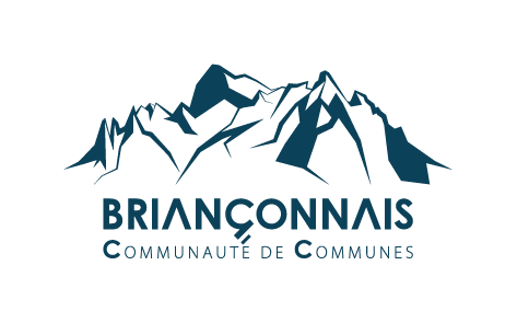 Logo Communauté de commune Briançonnais