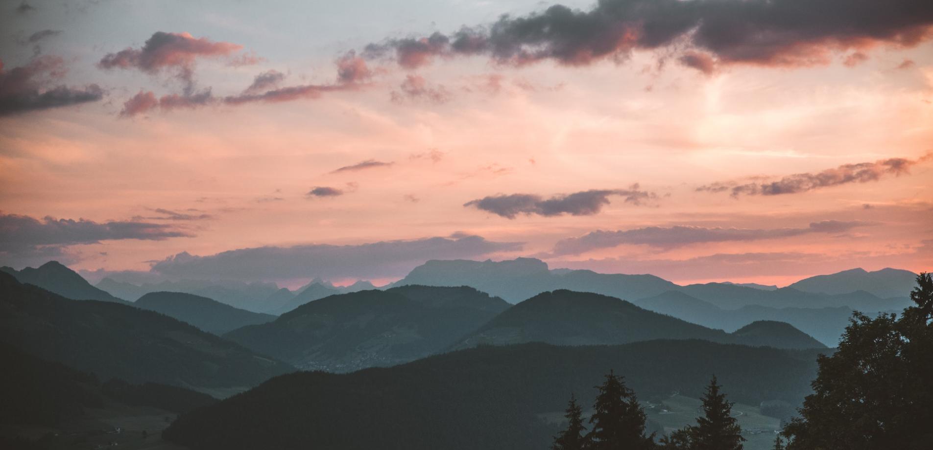 Montagnes