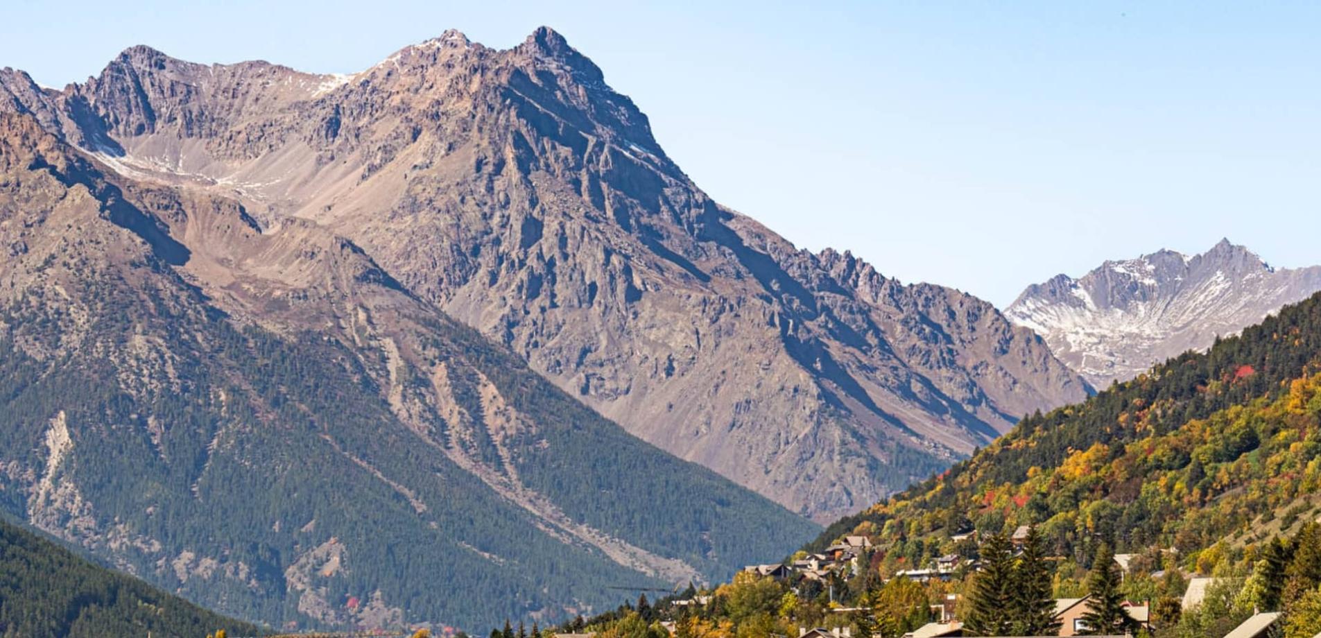 Syndicat Intercommunal à Vocations Multiples de Serre Chevalier Vallée