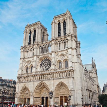 Cathédrale