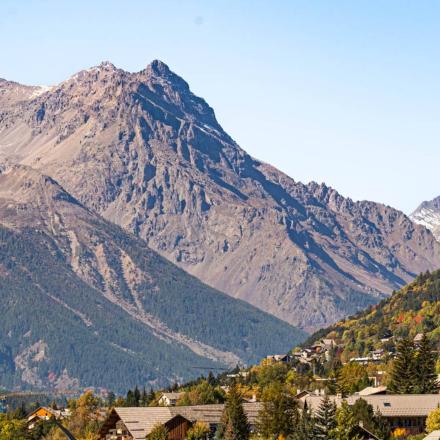 Syndicat Intercommunal à Vocations Multiples de Serre Chevalier Vallée