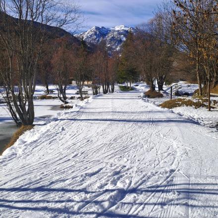 Boucle des Colombiers