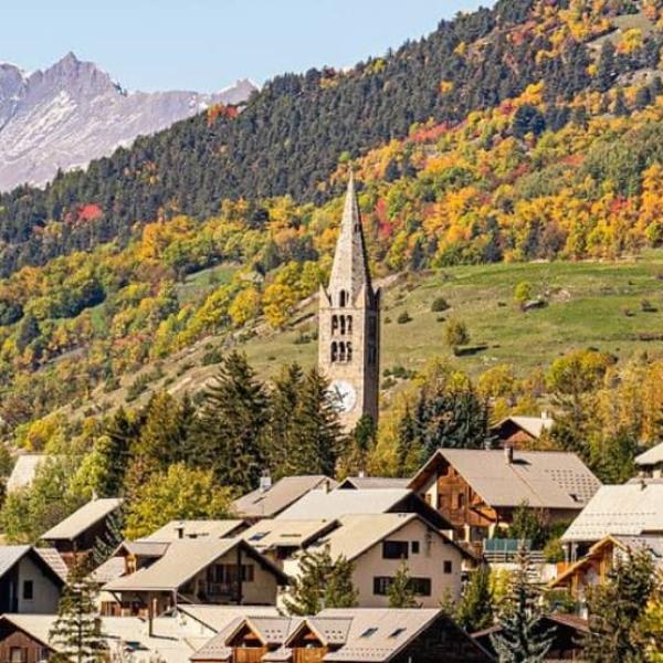 Village